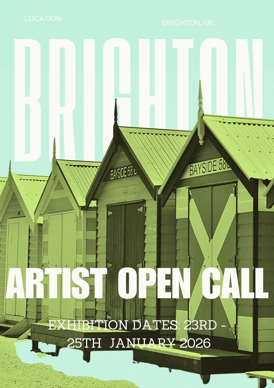 Brighton Exhibition