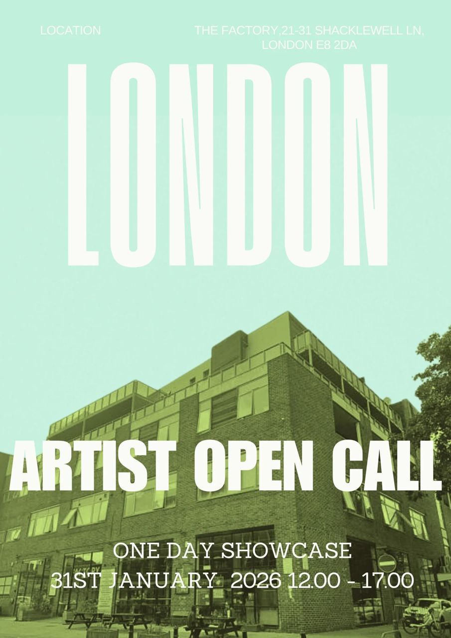 London again Exhibition