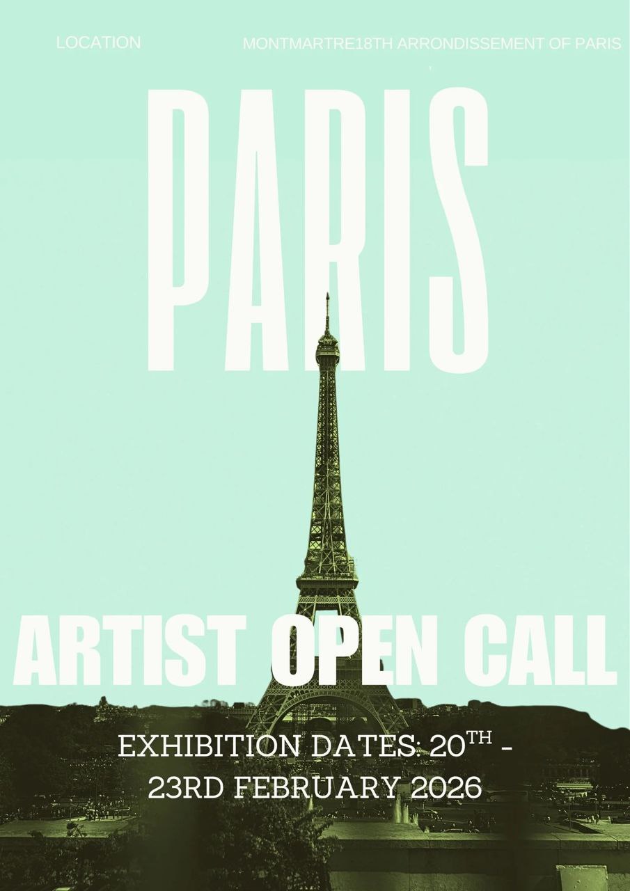 Paris Exhibition
