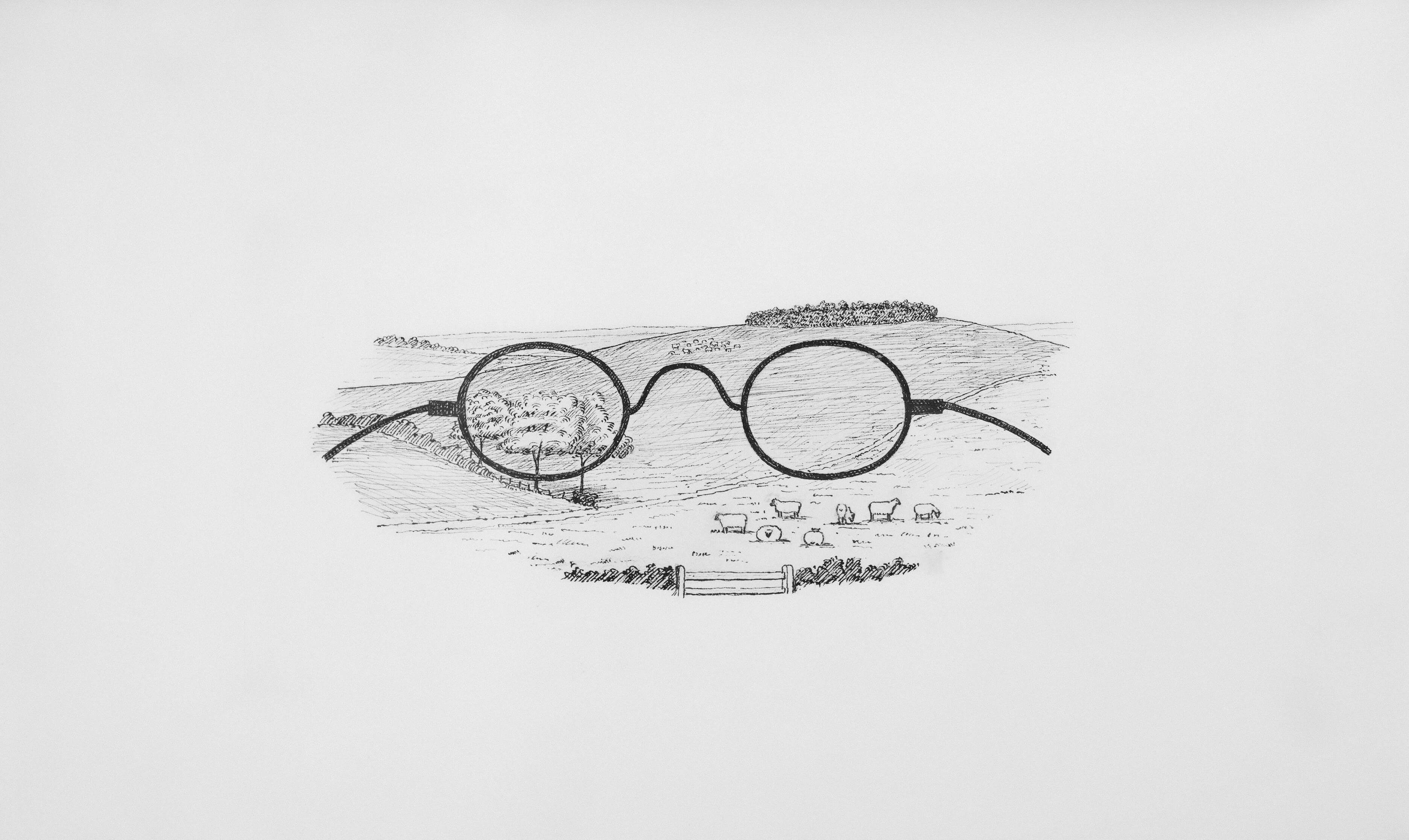 Landscape View